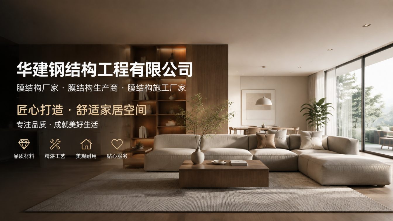 绥阳县为西南场景提供膜结构方案